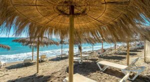 Chillen aan de Costa del Sol! De mooiste stranden van Málaga