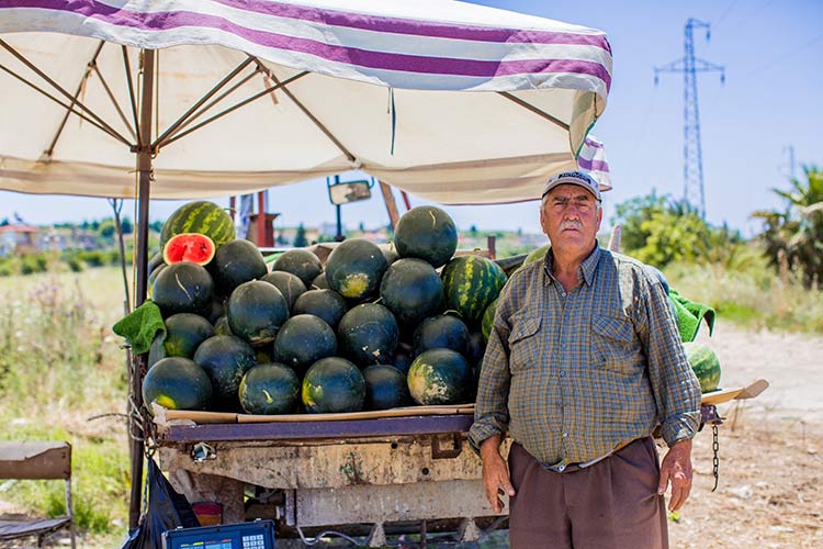 Onterechte vooroordelen Turkije: excursies