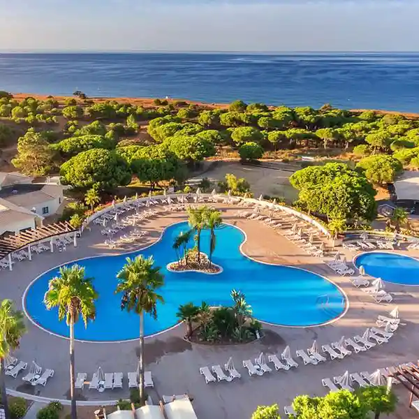 AP Adriana Beach Resort, Algarve