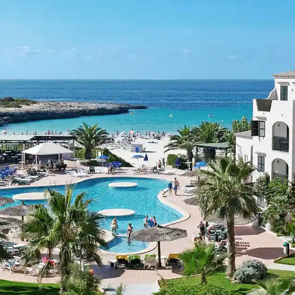 Carema Club Resort, Menorca