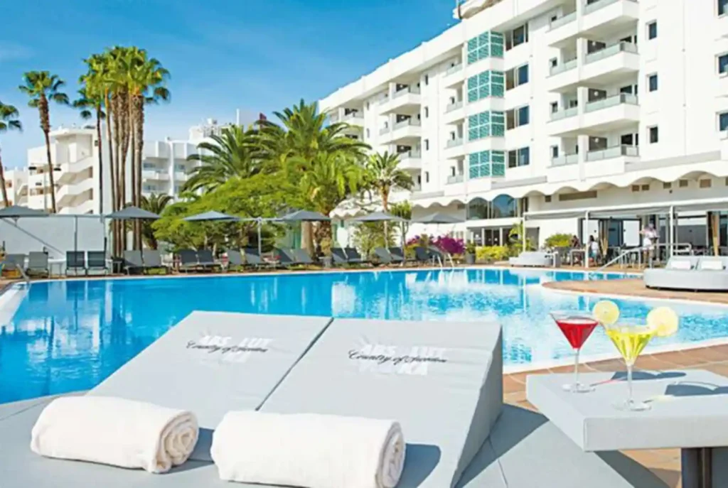 Adults Only Gran Canaria Axel Beach Maspalomas