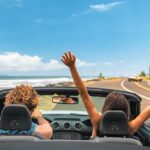 Auto huren Rhodos
