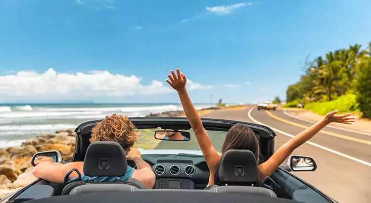 Een auto huren op Rhodos? Check deze tips!