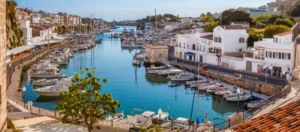 Dé bezienswaardigheden op Menorca die je niet mag missen