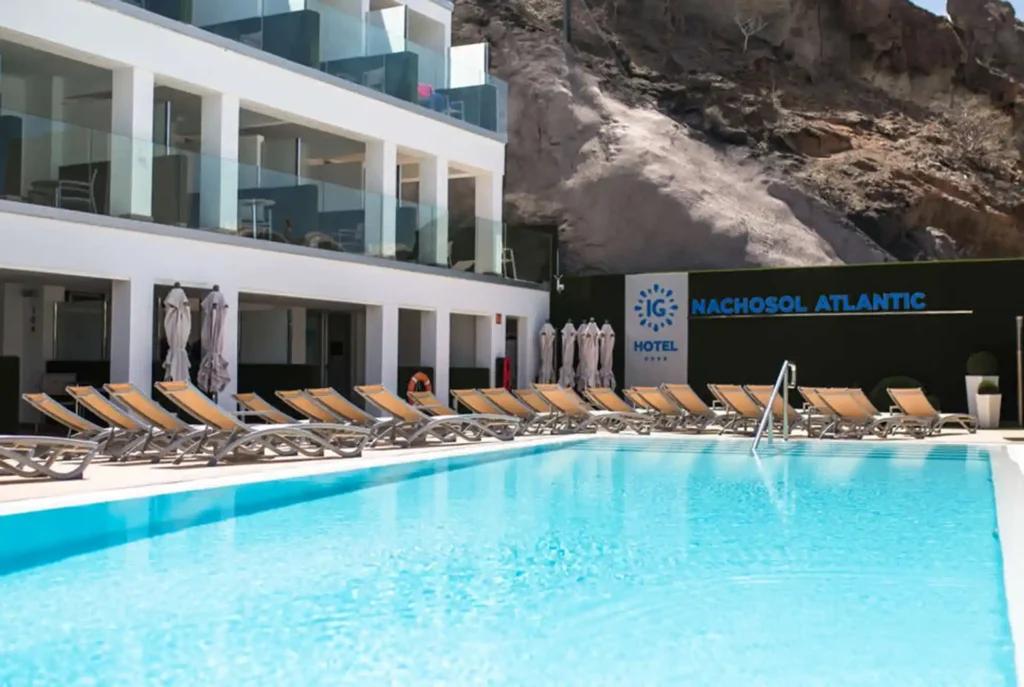 Adults Only Gran Canaria IG Nachosol Atlantic & Yaizasol