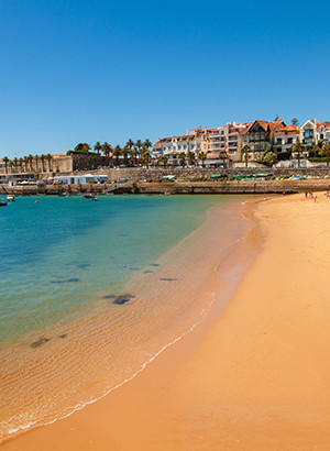 Leukste plaatsen Portugal, Cascais