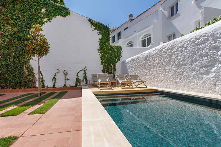 Mooiste hotels Menorca - Casa Ladico Hotel Boutique