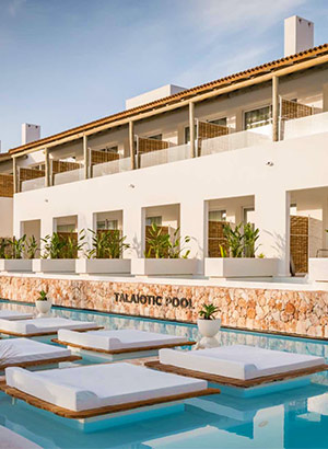 Mooiste hotels Menorca: Lago Resort Menorca - Suites del Lago