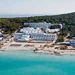 Spaanse eilanden, Balearen: Riu La Mola, Formentera