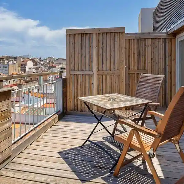 B&B Hotel Tarragona Centro Urbis, Costa Dorada