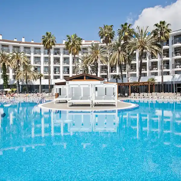 Best Oasis Park, Costa Dorada