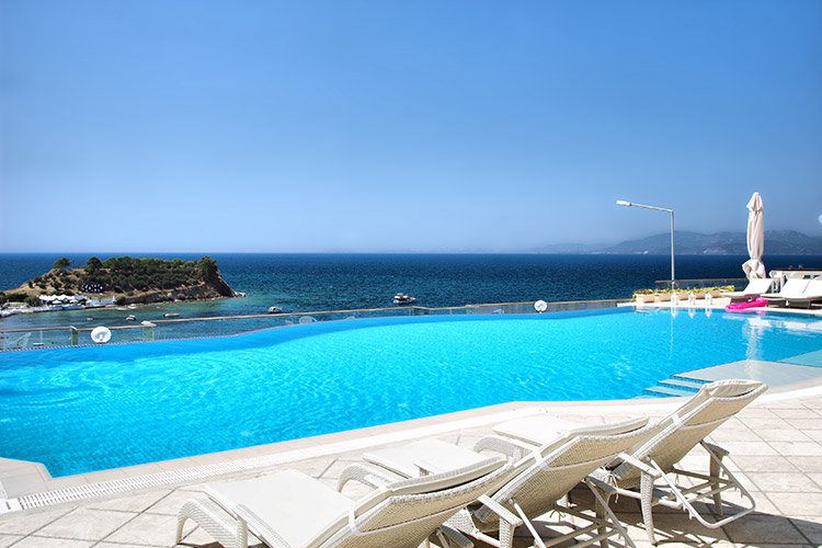 Boutique Hotels Turkije - La Vista Boutique Hotel & Spa