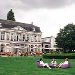 Buitenplaats Vaeshartelt