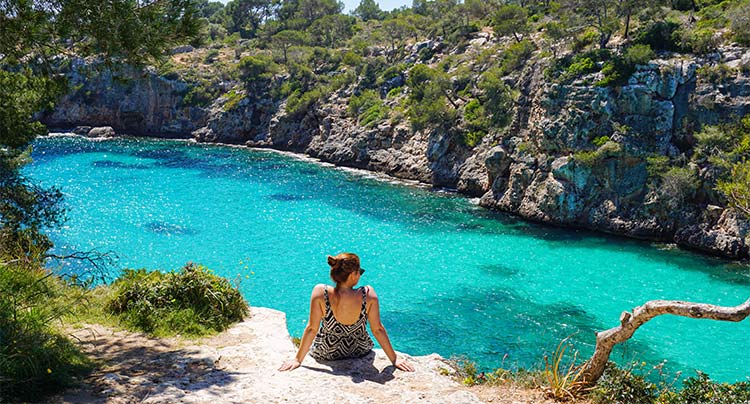 Wat doen op Mallorca