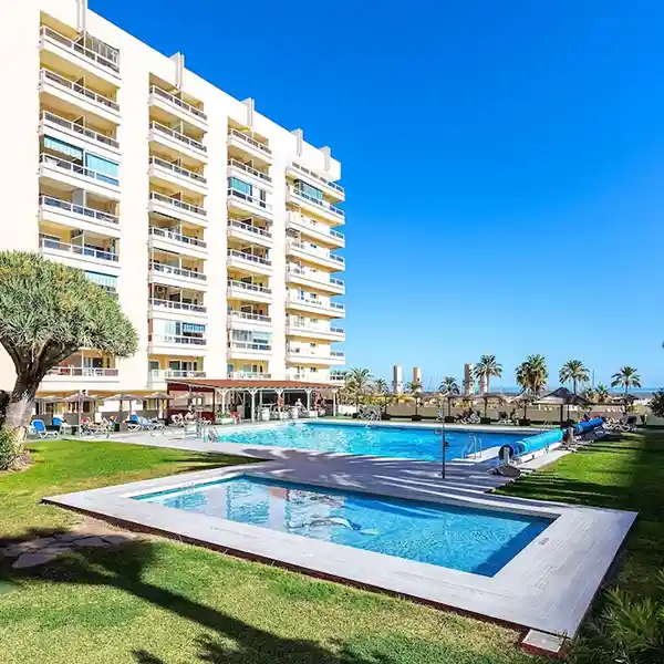 Hotel Pyr Fuengirola, Spanje