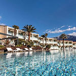 Park Hotel Imperial, Italië