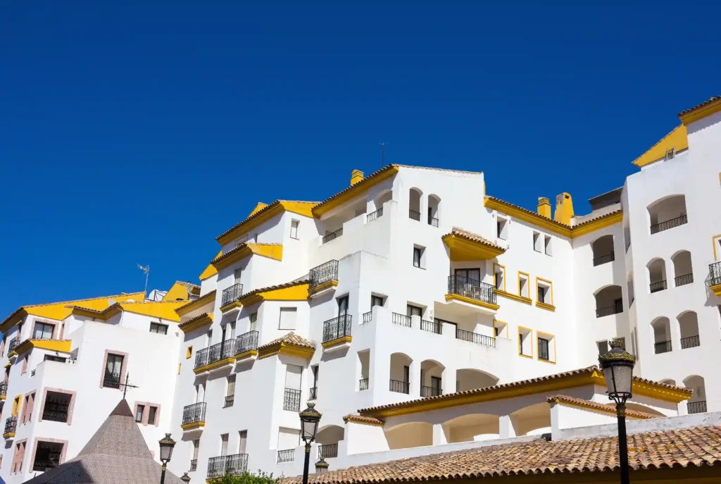 Luxe vakantie Europa: Marbella