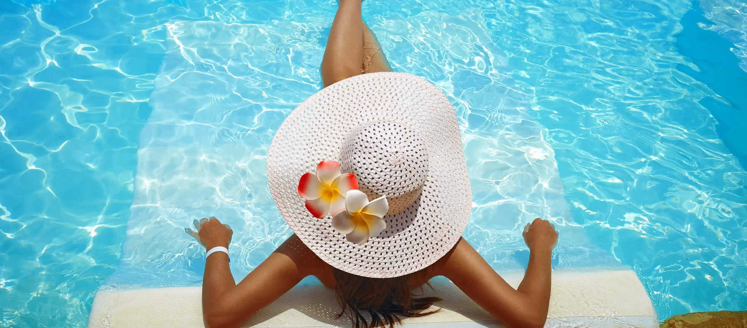 Luxe vakantie Europa