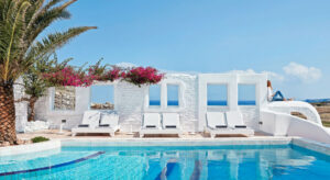 De mooiste hotels op Corfu; pareltjes!
