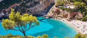 Zon, zee, strand! De mooiste stranden aan de Costa Blanca