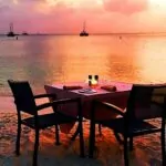 Restaurants Aruba