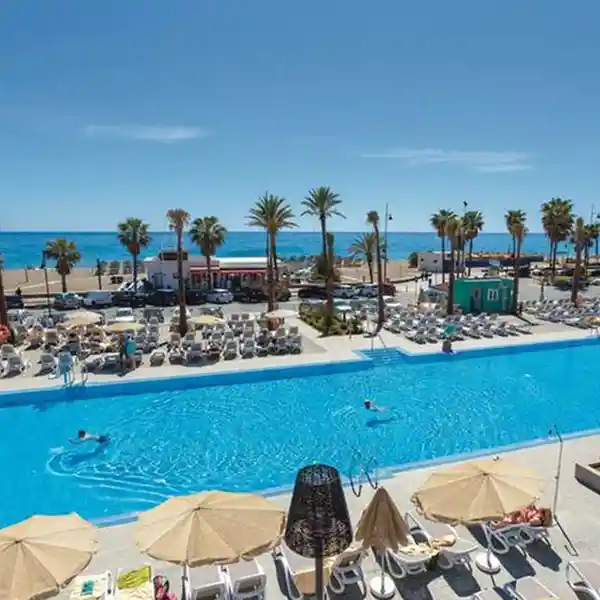 Riu Costa del Sol, Spanje