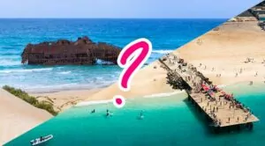 Sal of Boa Vista; welk eiland past bij jou?