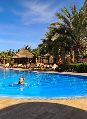 Sal of Boa Vista: Riu Funana