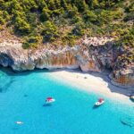 Vakantie Zakynthos tips