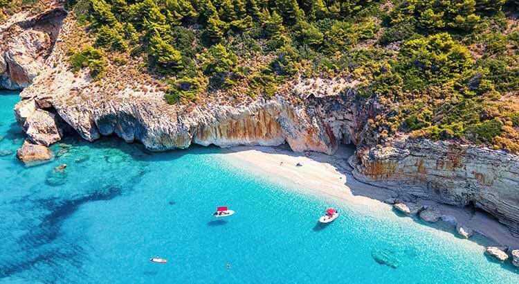 Vakantie Zakynthos tips