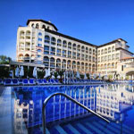 Vakantiebestemmingen zon augustus: Melia Sunny Beach, Sunny Beach