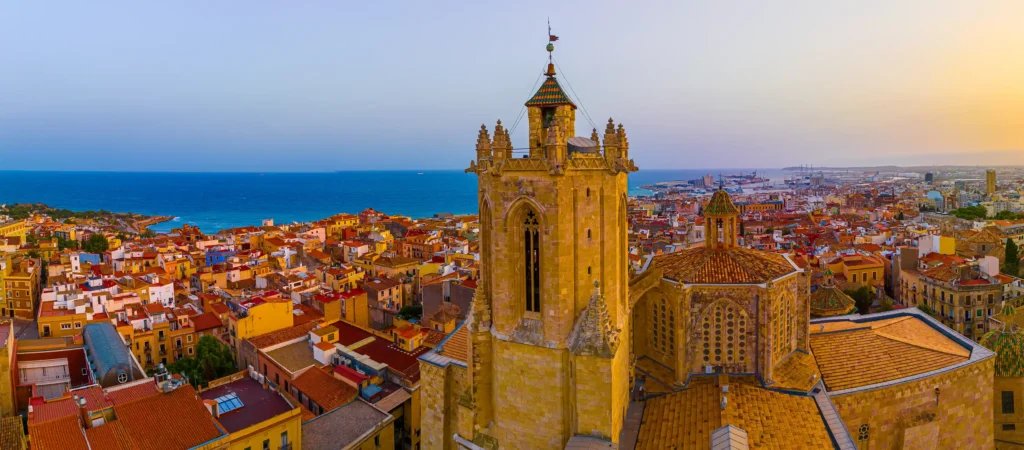 Wat te doen aan de Costa Dorada
