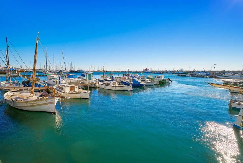 Wat te doen aan de Costa Dorada: Cambrils