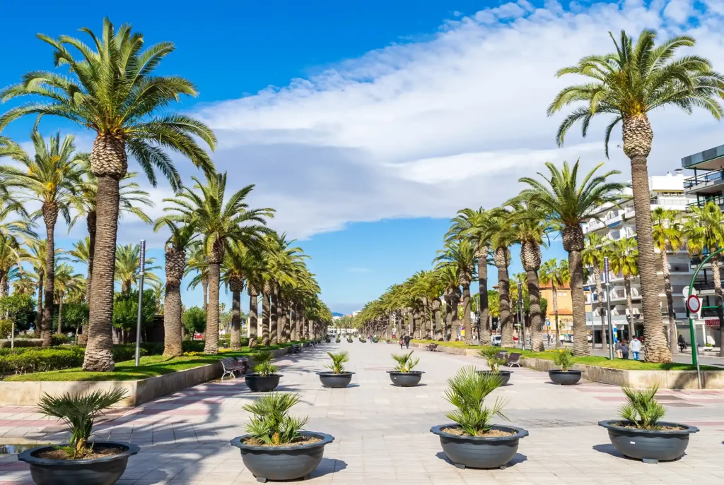 Wat te doen aan de Costa Dorada: Salou