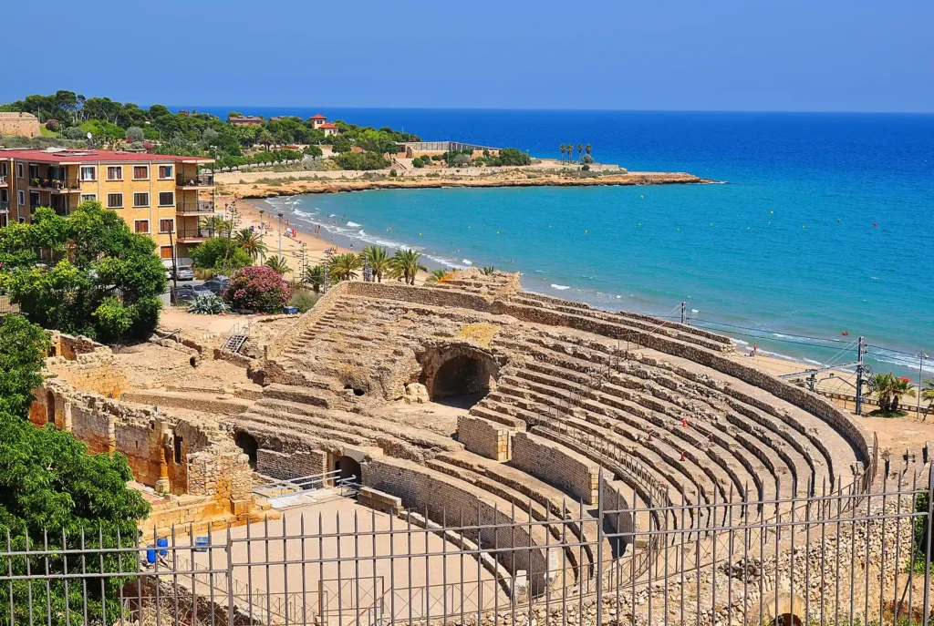 Wat te doen aan de Costa Dorada: Tarragona