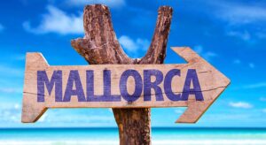 Wat te doen op Mallorca? Afvinken maar!