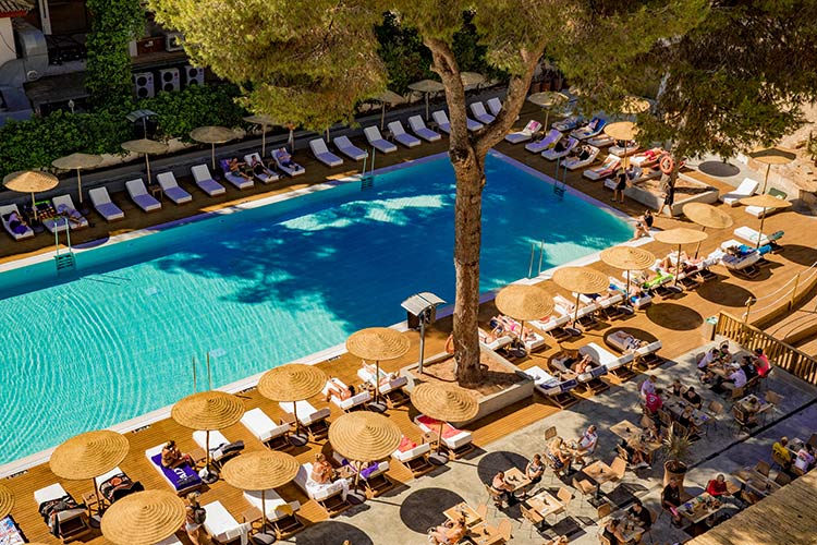 Wat te doen in Palma de Mallorca: hotels