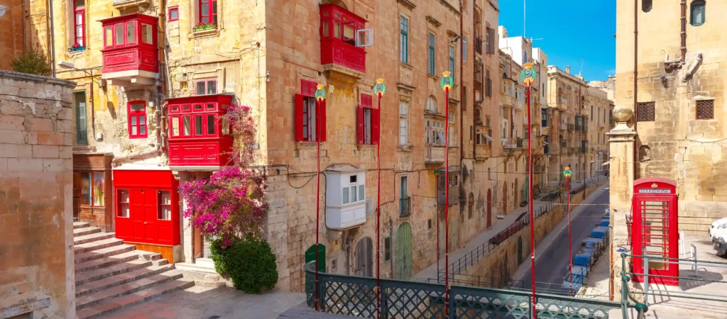 Weetjes Malta