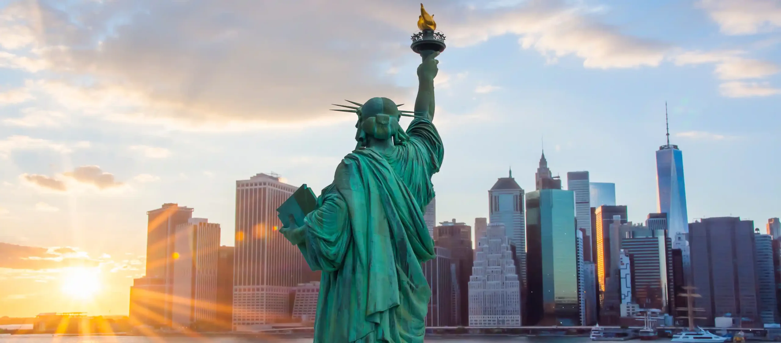 Restaurants New York