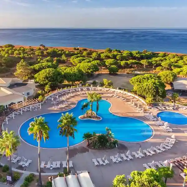 AP Adriana Beach Resort, Algarve