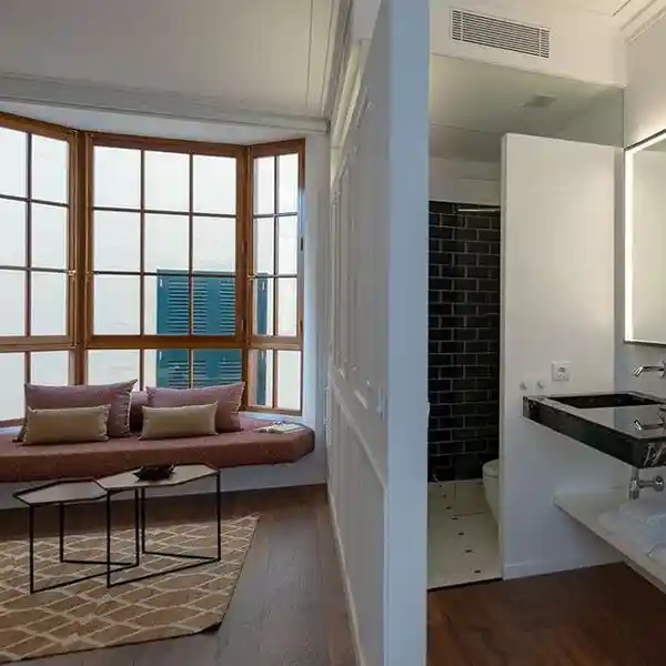 Divina Suites, Menorca