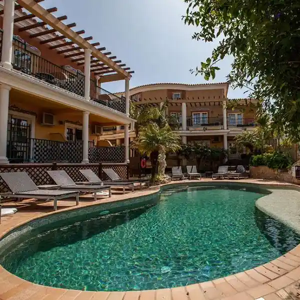 Dom Manuel I Residence, Portugal