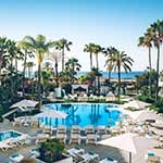 Iberostar Selection Marbella Coral Beach, Costa del Sol