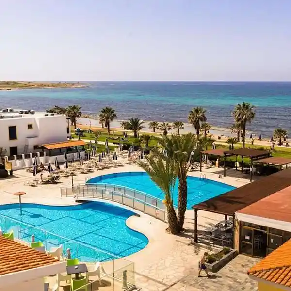 Kefalos Beach Tourist Village, Cyprus