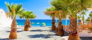 Waar verblijf jij? De leukste badplaatsen in Cyprus