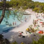 Leukste badplaatsen Menorca