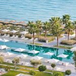 Mooiste hotels Chalkidiki