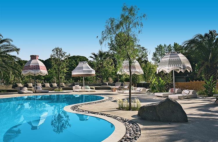 Mooiste hotels Chalkidiki: Ekies All Senses Resort