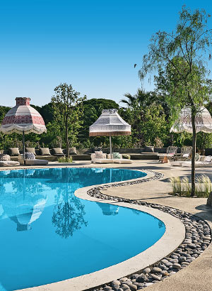 Mooiste hotels Chalkidiki: Ekies All Senses Resort