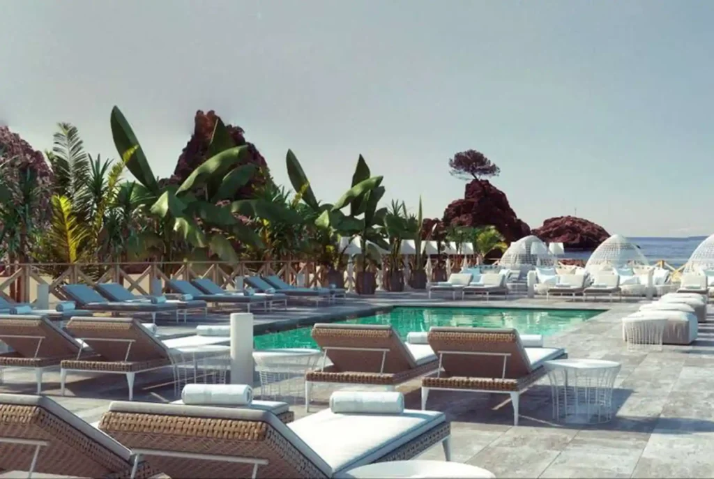 Mooiste hotels Costa Brava, Hotel Golden Mar Menuda